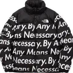 2026年最新】supreme the north face bleached nuptseの人気アイテム