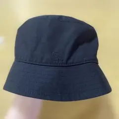 green label relaxing バケットハット　ブラック　黒　ロゴのサムネイル