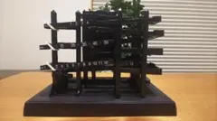 ボールクロック タイムマシーン　キネティック