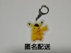 PRONTO ポケモンオリジナルアクリルキーホルダー特典