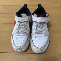 NIKE 18cm スニーカー