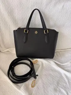 美品✨Tory Burch 2way バッグ