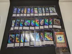 遊戯王エクシーズまとめ売り＋スポーア未開封