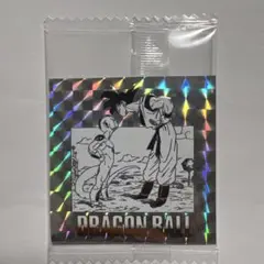 ドラゴンボール ウエハース シール2 40周年 26巻