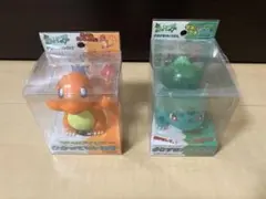 トミー　ポケットモンスター　うなずきフシギダネ　ひかってヒトカゲ　未開封 2026年最新】うなずきフシギダネの人気アイテム - メルカリ
