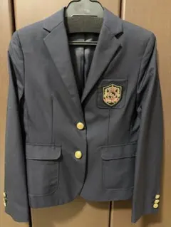 COMME CA ISM ブレザー ジャケット　150A