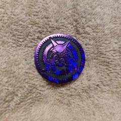 旧裏 コイン フーディン ポケカ ポケモンカードゲーム　【まとめ買い歓迎】