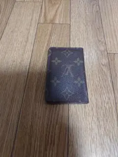Louis Vuitton モノグラム カードケース