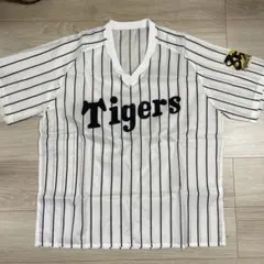 美品 阪神タイガース 矢野燿大 ユニフォーム 背番号39 Lサイズ 阪神