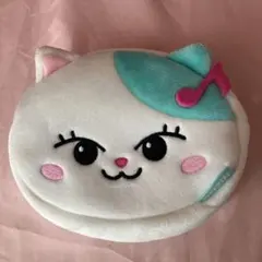 NiziUマユカ ルキャ ポーチ Nizoo