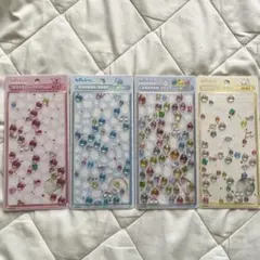 ボンボンドロップ ミニ しずくちゃん