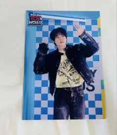 straykids スキズ LEEKNOW リノ oddinary id トレカ - メルカリ
