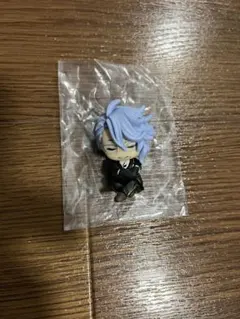 肩ズンFig. ディズニー ツイステ オクタヴィネル寮＆グリム　アズール