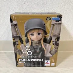 ガンゲイル・オンラインⅡ　フィギュア