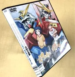 2026年最新】ガンダムビルドファイターズ dvdの人気アイテム - メルカリ
