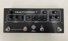 2025年最新】multiverse エフェクターの人気アイテム - メルカリ