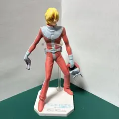 シャア・アズナブル　機動戦士ガンダム EFコレクション