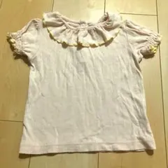 22SS Misha & Puff Hearts Paloma Tee 3-4y - メルカリ