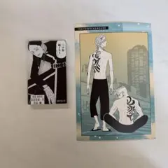 東京リベンジャーズ灰谷蘭グッズセット