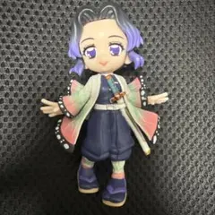 鬼滅の刃 胡蝶しのぶ PalVerse パルバースvol.2 フィギュア