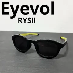 Eyevol アイヴォル 偏光サングラス LEIFER Ⅱ 日本製 偏光レンズ