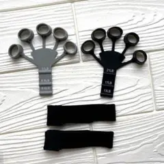 ꕤ︎︎ フィンガーパワー フィンガートレーナー グリップ鍛錬 握力トレーニング