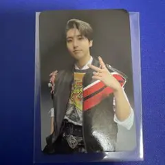 SMTOWN Family SJ ウニョク ヒョク EUNHYUK トレカ - メルカリ