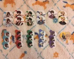 ワイテルズ フードタグ