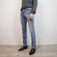 LEVI'S 312 SHAPING SLIM スキニーパンツ/GW192
