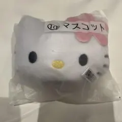 ハローキティ一番くじマスコット