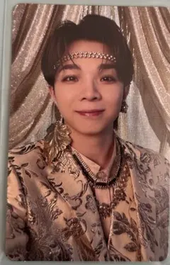 M!LK 塩崎太智 好きすぎて滅 爆裂愛してる 通常盤封入トレカ