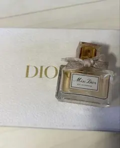 Miss Dior ミスディオールEDP 30ml