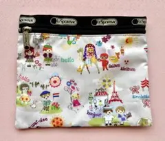 コスメポーチ ポーチ