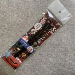 カーズ　ライトニング・マックイーン トレーニング箸