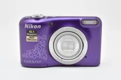 ☆美品☆ ニコン COOLPIX クールピクス S230 #22833 - メルカリ