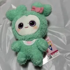 TWICE LOVELYS GIGO おくるみマスコット ミナ ミブリー - メルカリ