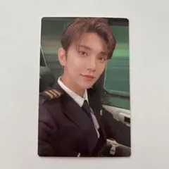 SEVENTEEN membership 2020 トレカ　ジョシュア
