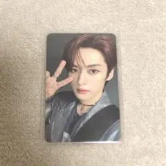 Stray Kids スキズ 樂star リノ 封入トレカ