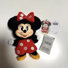 POPMART DISNEY ミッキーファミリー ミニー