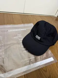 COMESANDGOES SMALL NYNY CAP - メルカリ