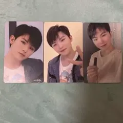 2026年最新】woozi hmvの人気アイテム - メルカリ