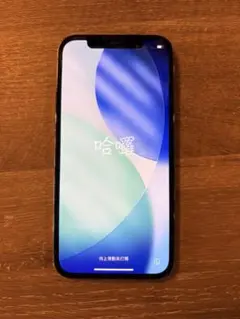 iPhone12 ジャンク品 液晶漏れ ゴーストタッチ - メルカリ