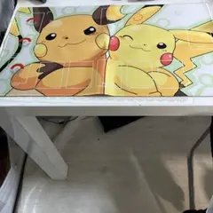 プレイマット ポケカ レントラー 海外版 - メルカリ