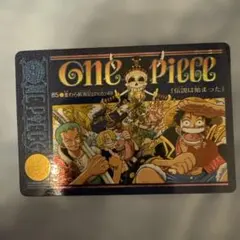 ワンピースカード ビジュアルアドベンチャー