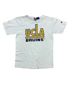 【美品・USA製】Champion チャンピオン UCLA Tシャツ T1011のサムネイル