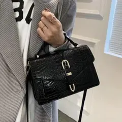 Shein ハンドバッグ