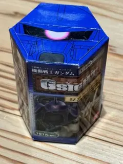 ガンダム　ミニ　フィギュア　未開封　レトロ　2003