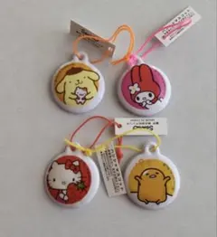 2026年最新】サンリオプレミアム マスコットの人気アイテム - メルカリ