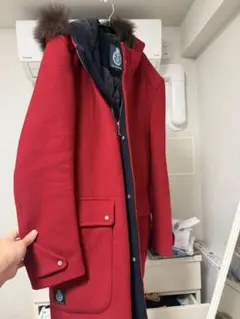 2025年最新】GUILD PRIME メンズ ダッフルコートの人気アイテム - メルカリ