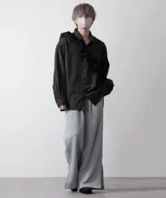 スウェット クレイル